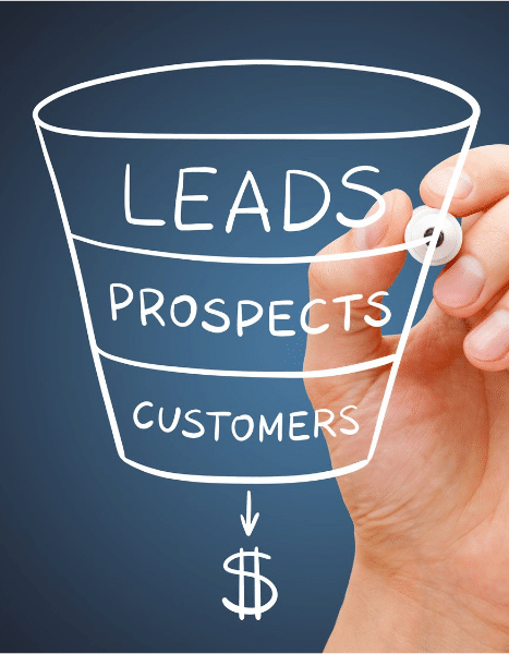 What Is a Sales Funnel? A Plain-English Guide for Small Business