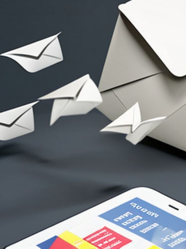Email Marketing That Works: A Plain Guide for Small Business