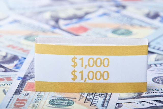 You Have $1000 for Marketing. Here Is Where to Put It.