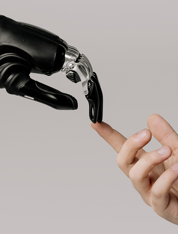 Using ChatGPT for Your Marketing Without Sounding Like a Robot