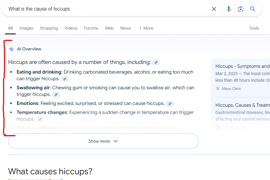 Zero-Click Searches: What They Mean for Your Business