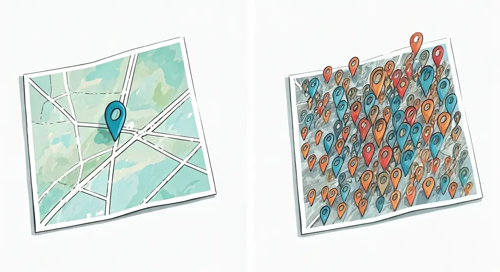 25 Local Service Page Ideas That Actually Rank