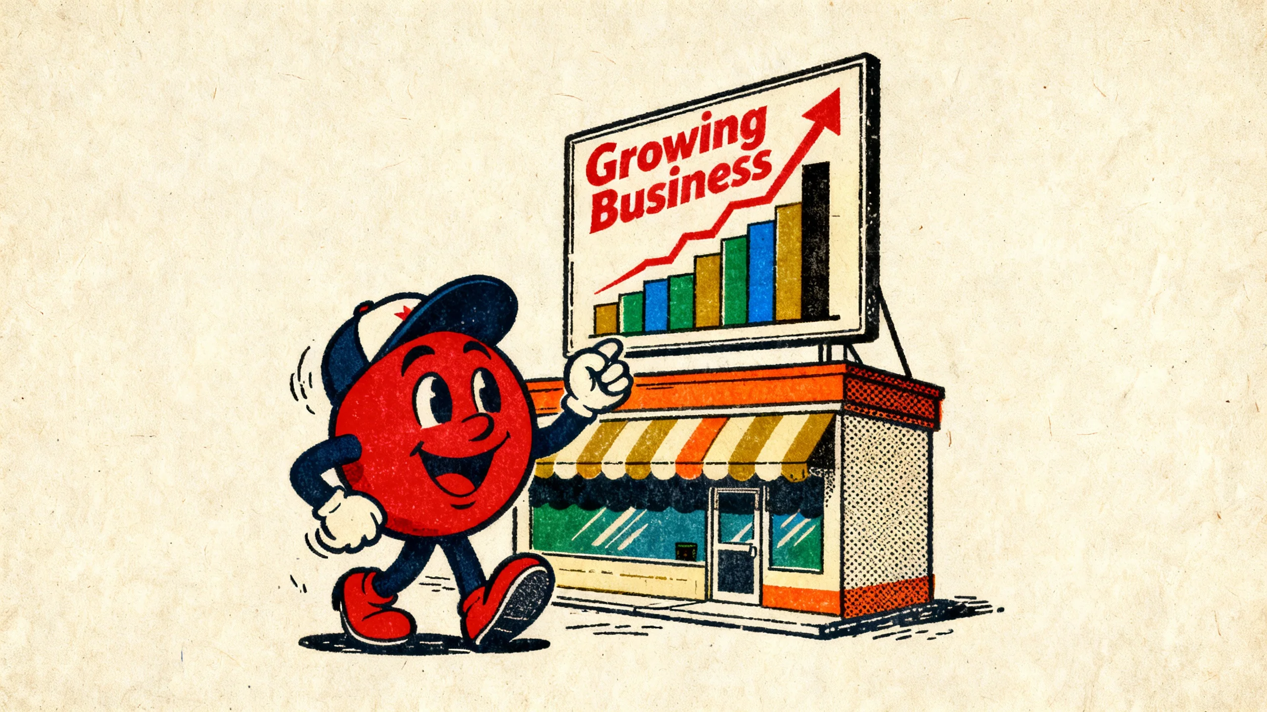 A Simple Marketing Plan for a Small Business