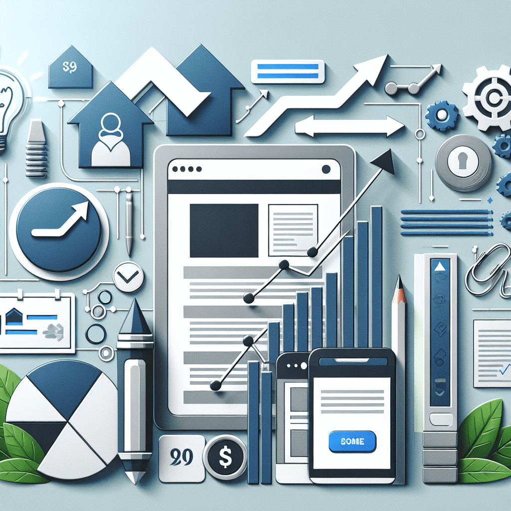 Landing Pages for Service Businesses: What Actually Gets the Call
