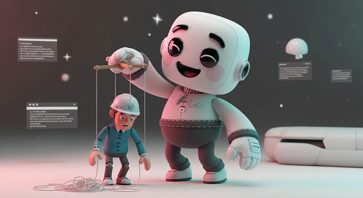 AI Web Design: What It Actually Does for a Small Business