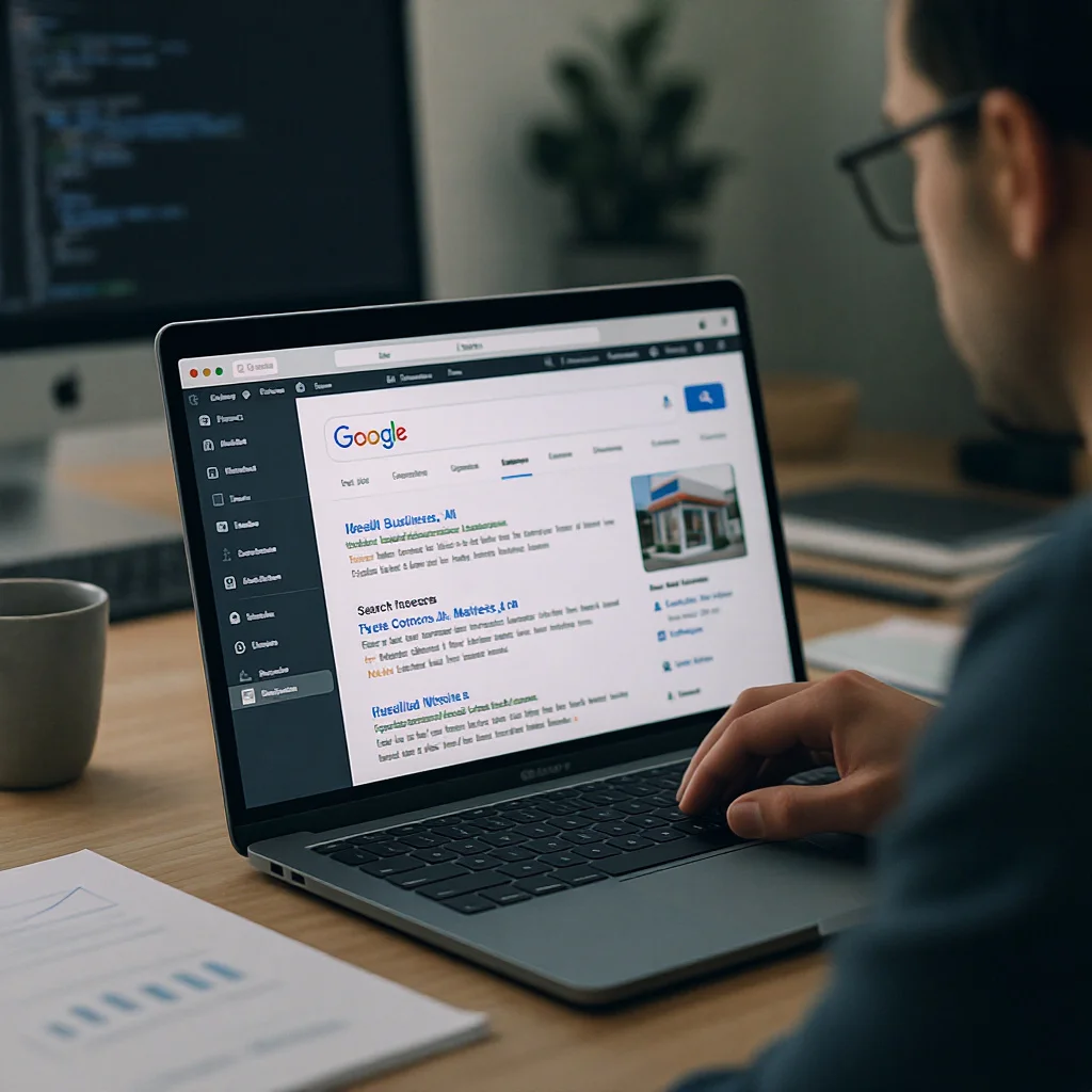 How to Get Your Business Recommended by AI Search