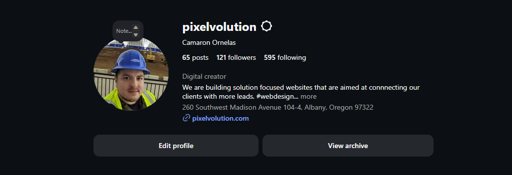 Follow for Follow on Instagram: Does It Actually Grow a Business?