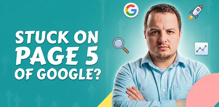 Contractor Website Not Ranking on Google? Here’s Why